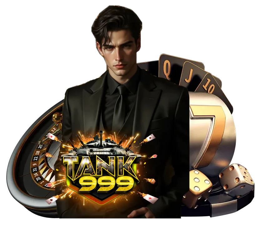 tank 999 slot